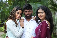 Nachinavaadu Movie Press Meet
